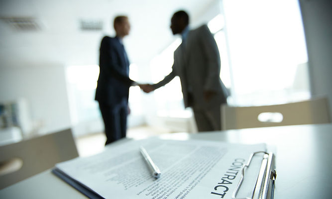 Certificate Course on Contracts